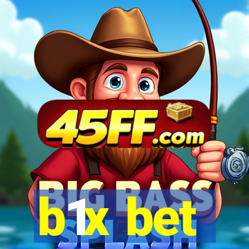 b1x bet